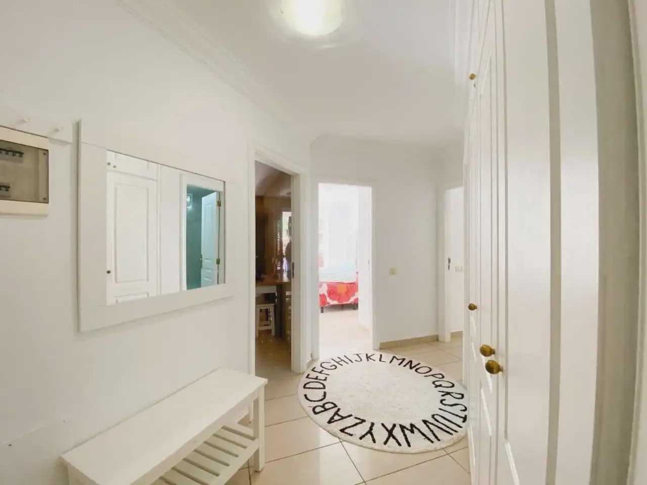 1 sovrum Lägenhet till salu i Adeje med pool - 599 000 € (Ref: 10045327)