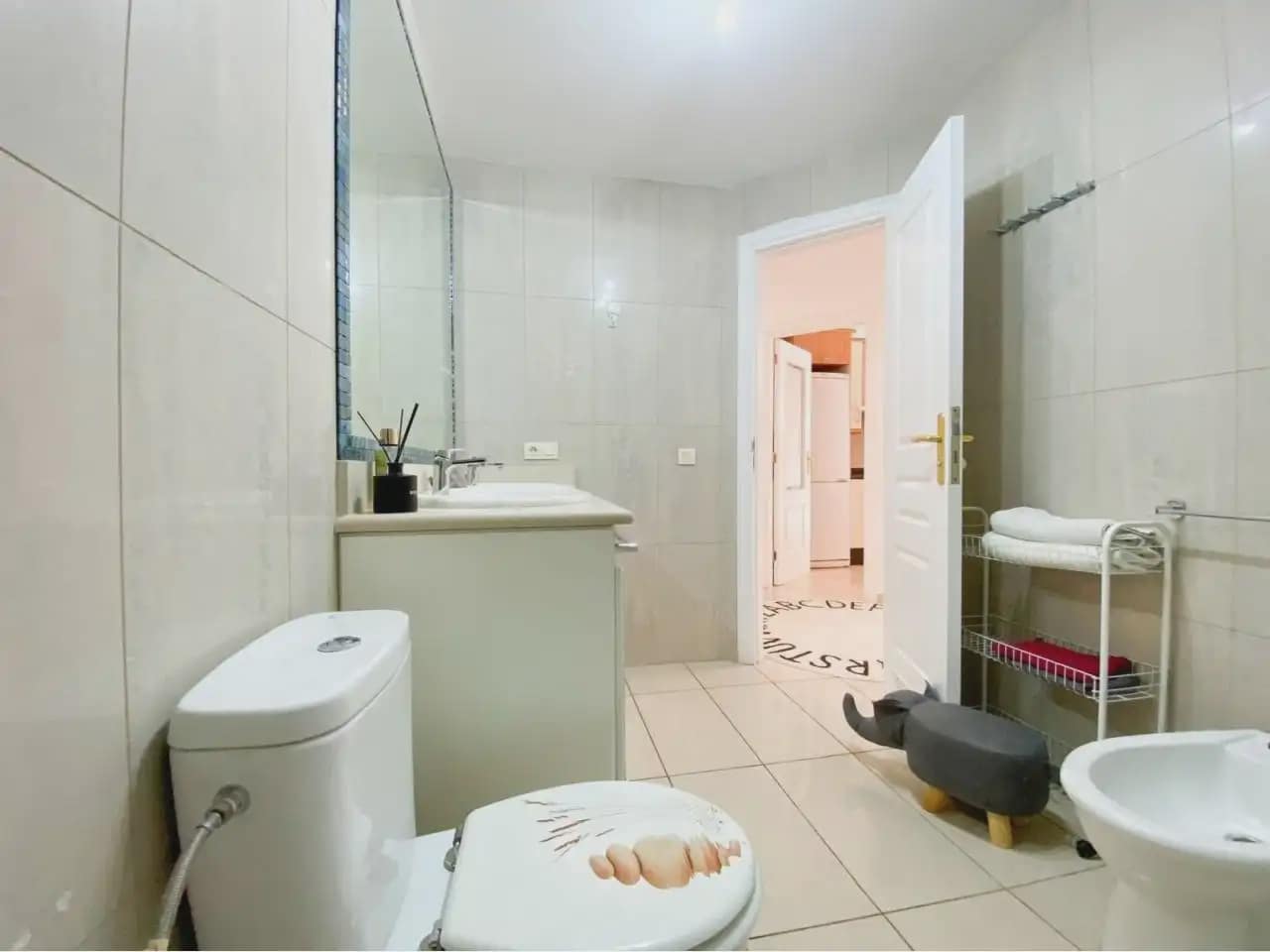 1 sovrum Lägenhet till salu i Adeje med pool - 599 000 € (Ref: 10045327)