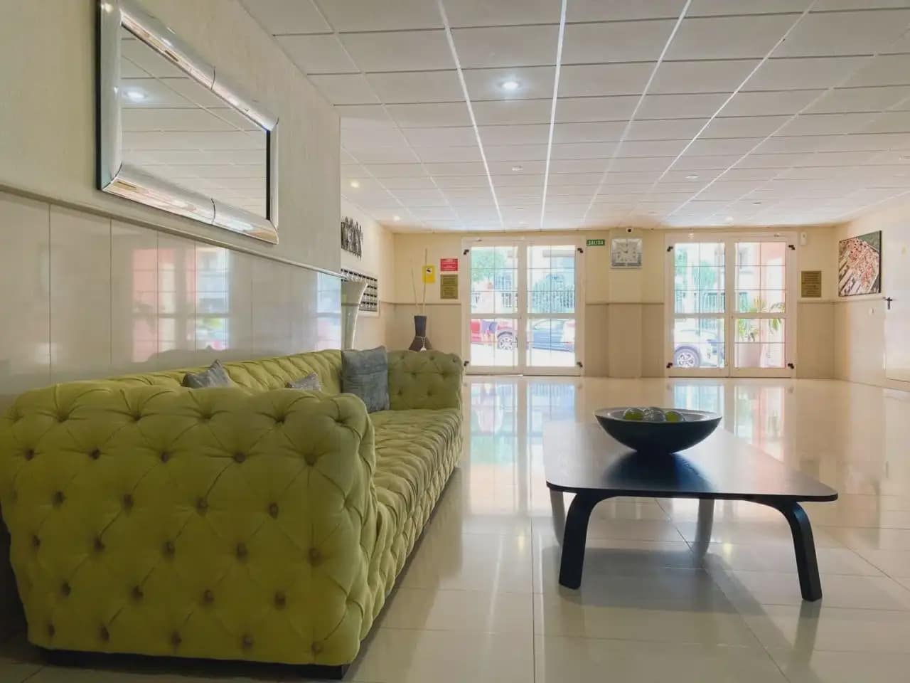 1 sovrum Lägenhet till salu i Adeje med pool - 599 000 € (Ref: 10045327)