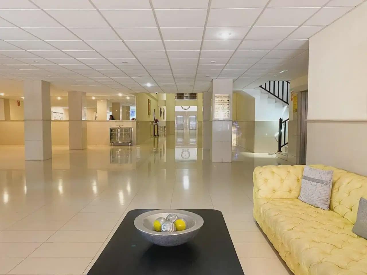 1 sovrum Lägenhet till salu i Adeje med pool - 599 000 € (Ref: 10045327)