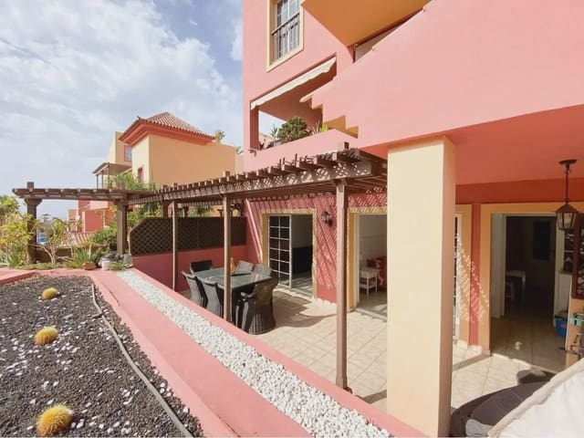 1 sovrum Lägenhet till salu i Playa del Duque, Adeje med pool - 599 000 € (Ref: 10045327)