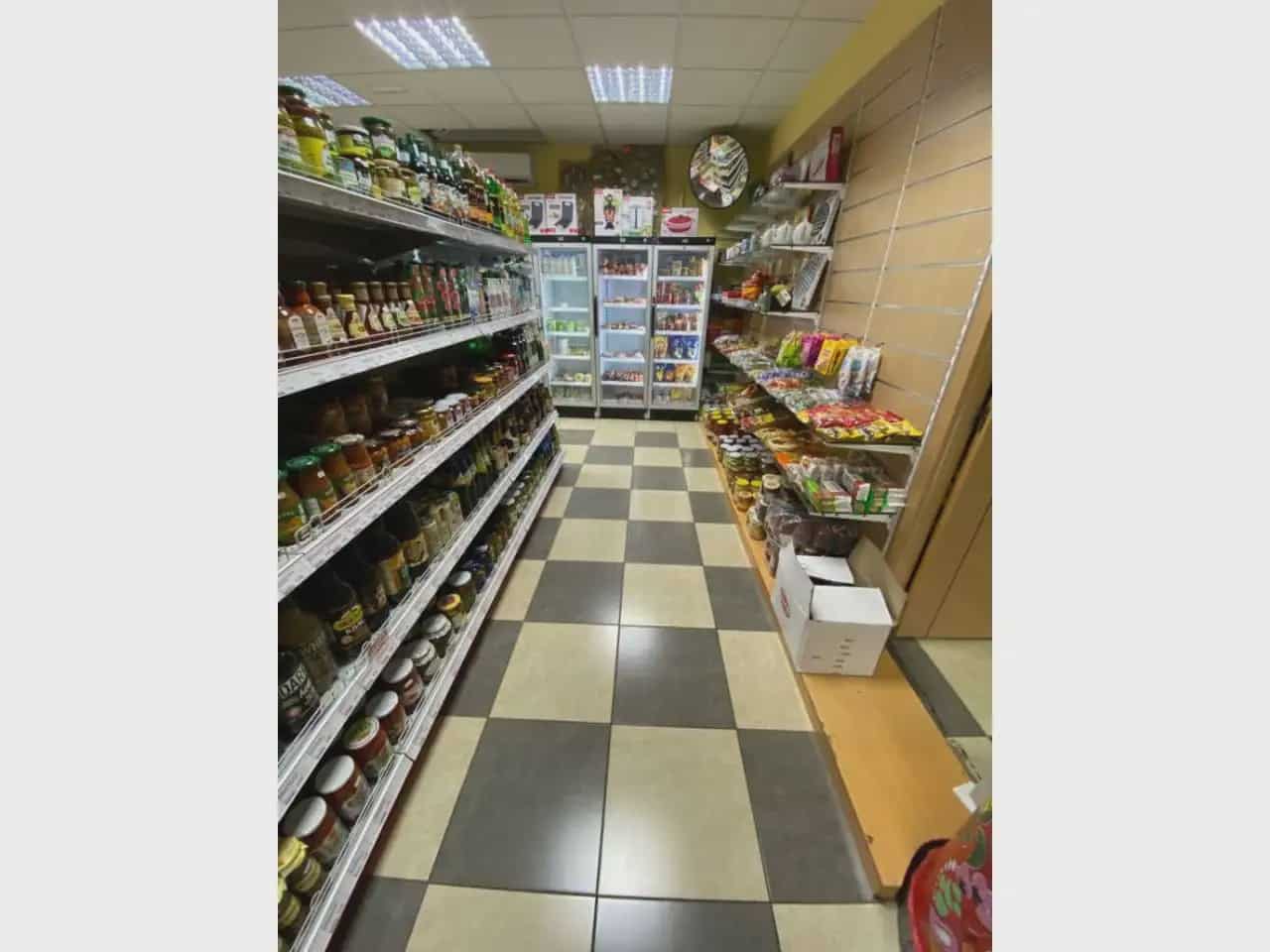 Commercial for sale in Adeje - € 405,000 (Ref: 10045328)