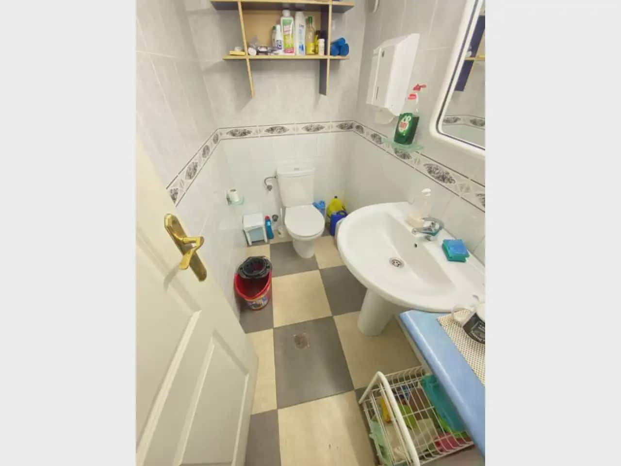Commercial for sale in Adeje - € 405,000 (Ref: 10045328)