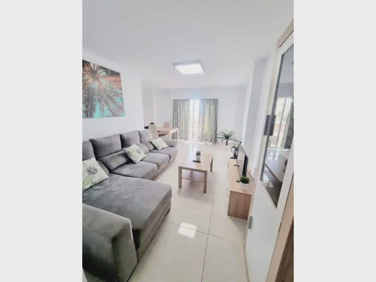 3 camera da letto Appartamento in vendita in Arona - 425.000 € (Rif: 10045330)