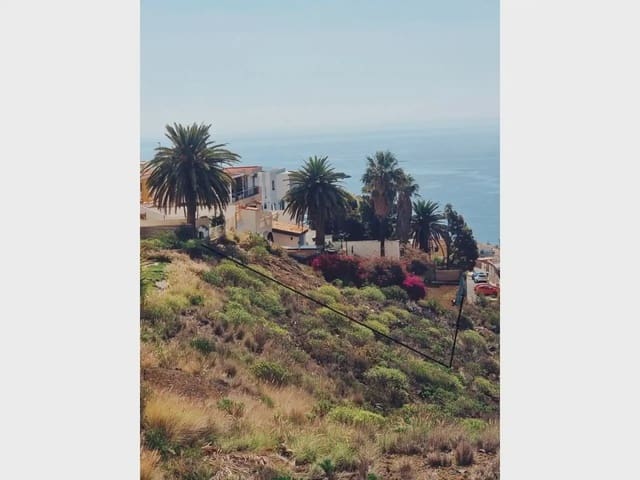 Solar/Parcela en El Rosario en venta - 120.000 € (Ref: 10045331)