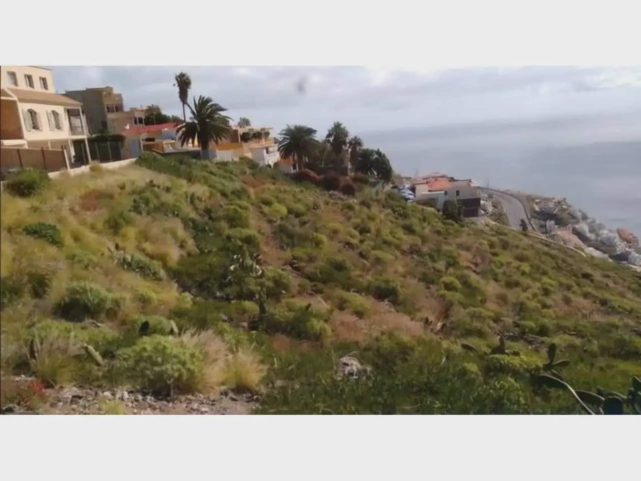 Solar/Parcela en El Rosario en venta - 120.000 € (Ref: 10045331)