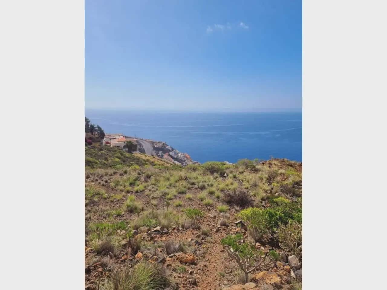 Solar/Parcela en El Rosario en venta - 120.000 € (Ref: 10045331)