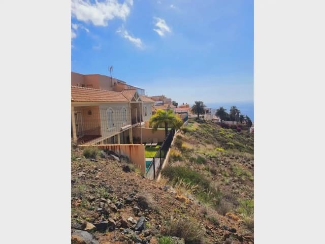 Solar/Parcela en El Rosario en venta - 120.000 € (Ref: 10045331)