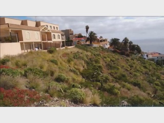 Solar/Parcela en El Rosario en venta - 120.000 € (Ref: 10045331)