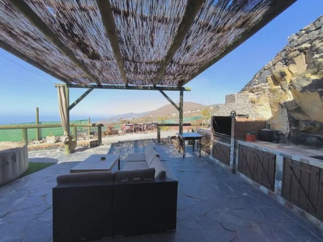 1 camera da letto Finca/Casa di Campagna in vendita in Tijoco, Adeje - 495.000 € (Rif: 10045332)
