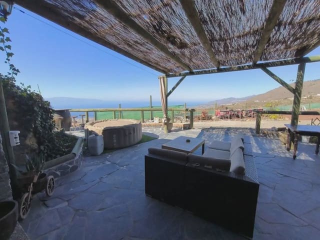 1 camera da letto Finca/Casa di Campagna in vendita in Tijoco, Adeje - 495.000 € (Rif: 10045332)