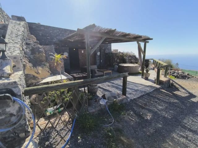 1 camera da letto Finca/Casa di Campagna in vendita in Tijoco, Adeje - 495.000 € (Rif: 10045332)