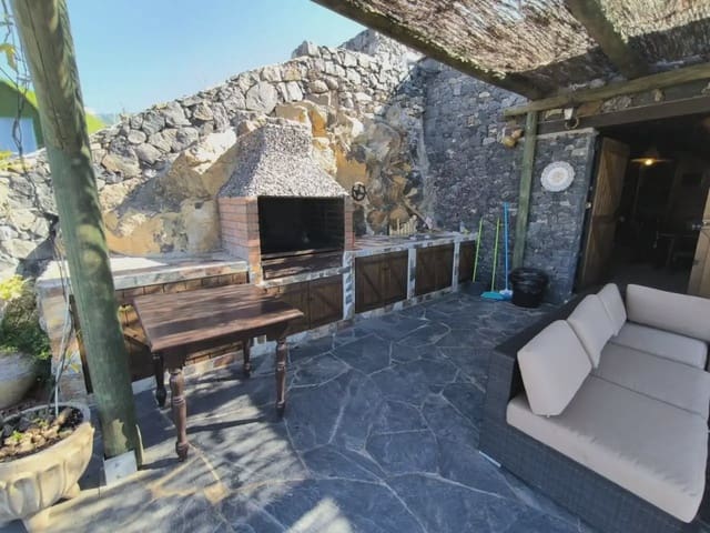 1 camera da letto Finca/Casa di Campagna in vendita in Tijoco, Adeje - 495.000 € (Rif: 10045332)