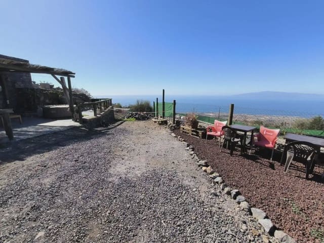 1 camera da letto Finca/Casa di Campagna in vendita in Tijoco, Adeje - 495.000 € (Rif: 10045332)