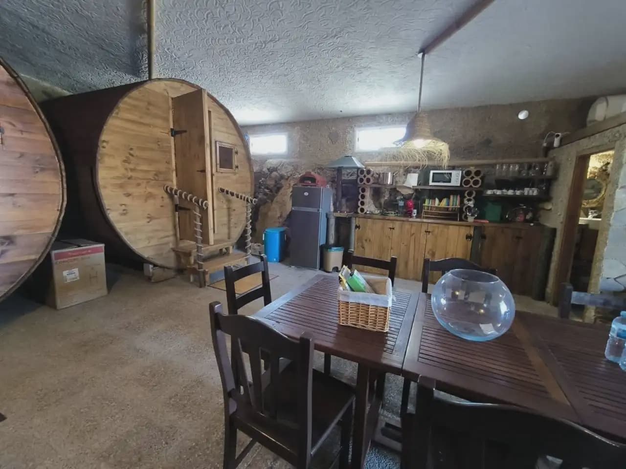 1 makuuhuone Maalaistalo myytävänä paikassa Adeje - 495 000 € (Ref: 10045332)