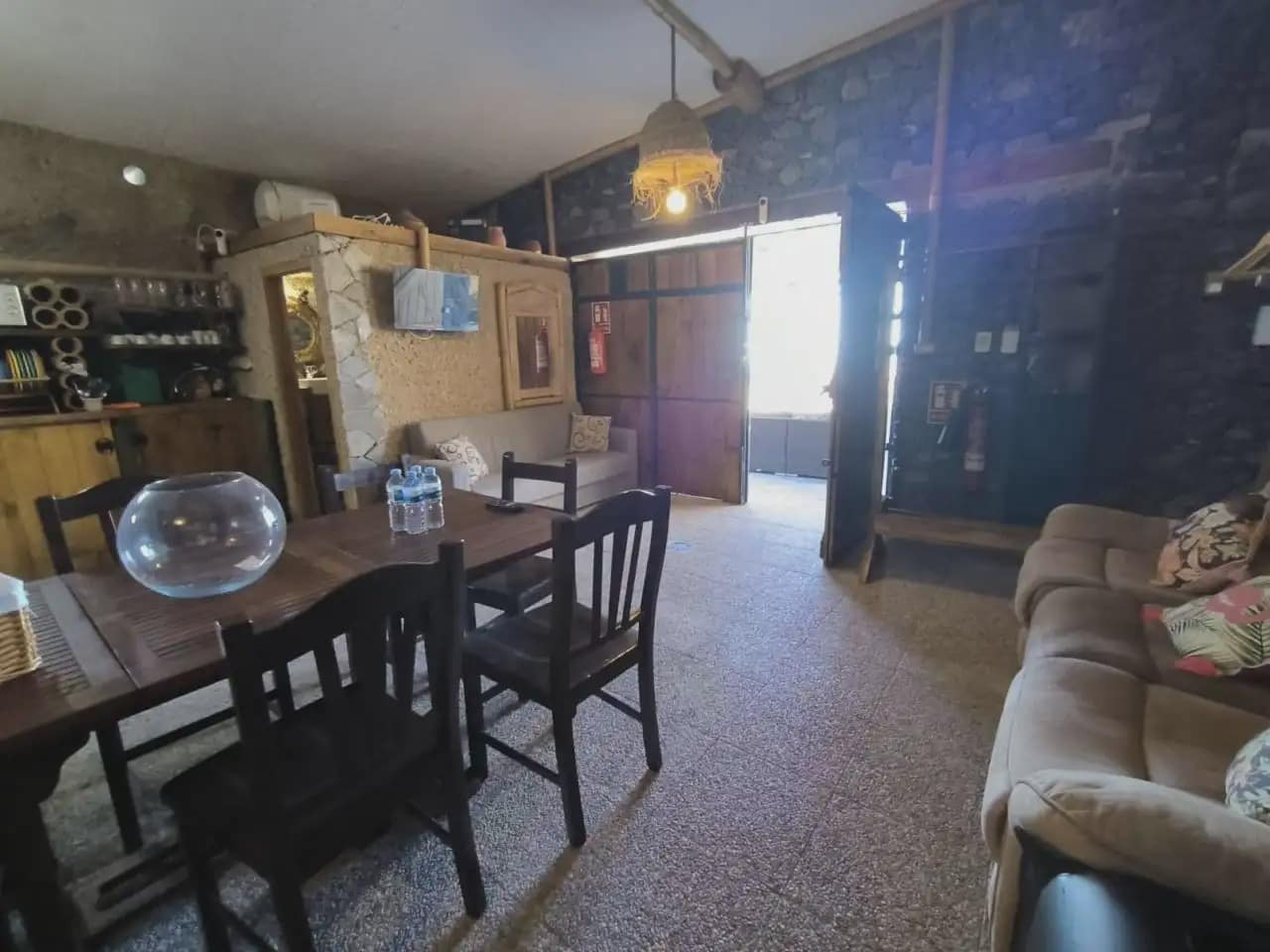 1 makuuhuone Maalaistalo myytävänä paikassa Adeje - 495 000 € (Ref: 10045332)