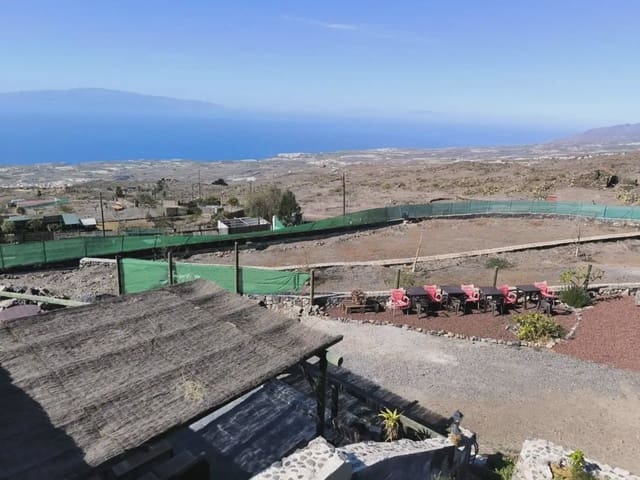 1 camera da letto Finca/Casa di Campagna in vendita in Tijoco, Adeje - 495.000 € (Rif: 10045332)