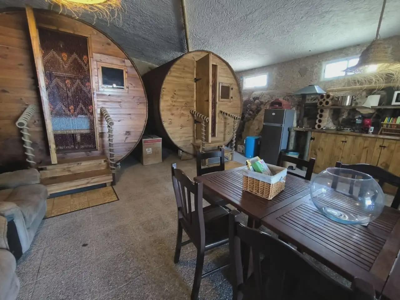 1 makuuhuone Maalaistalo myytävänä paikassa Adeje - 495 000 € (Ref: 10045332)