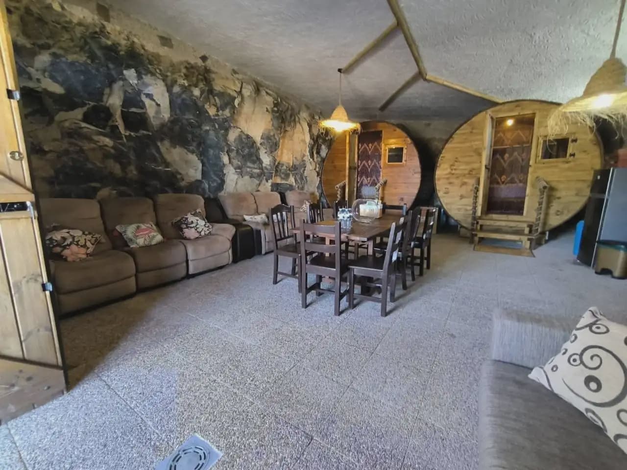 1 makuuhuone Maalaistalo myytävänä paikassa Adeje - 495 000 € (Ref: 10045332)