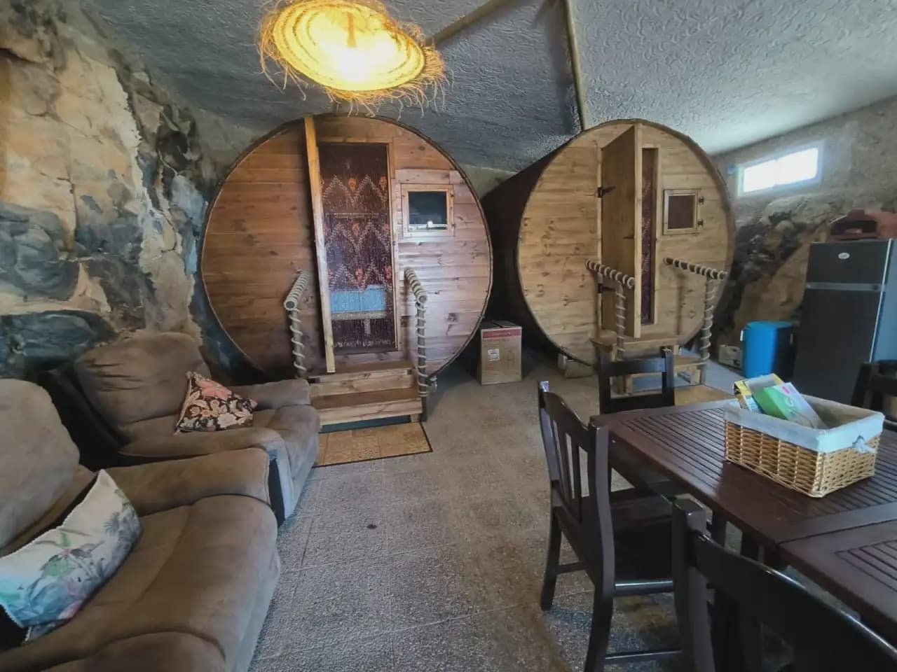 1 makuuhuone Maalaistalo myytävänä paikassa Adeje - 495 000 € (Ref: 10045332)