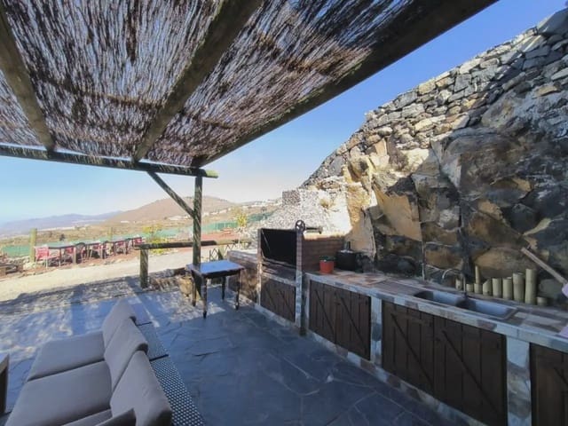 1 camera da letto Finca/Casa di Campagna in vendita in Tijoco, Adeje - 495.000 € (Rif: 10045332)
