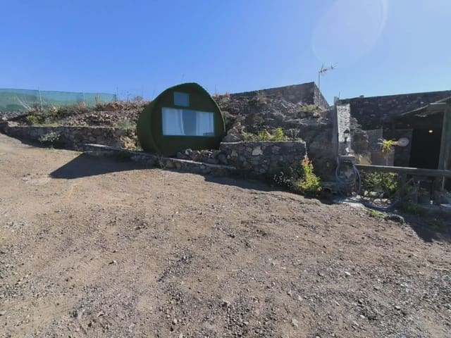 1 camera da letto Finca/Casa di Campagna in vendita in Tijoco, Adeje - 495.000 € (Rif: 10045332)
