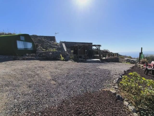 1 camera da letto Finca/Casa di Campagna in vendita in Tijoco, Adeje - 495.000 € (Rif: 10045332)