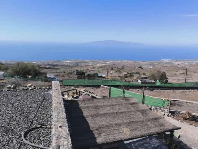 1 camera da letto Finca/Casa di Campagna in vendita in Tijoco, Adeje - 495.000 € (Rif: 10045332)