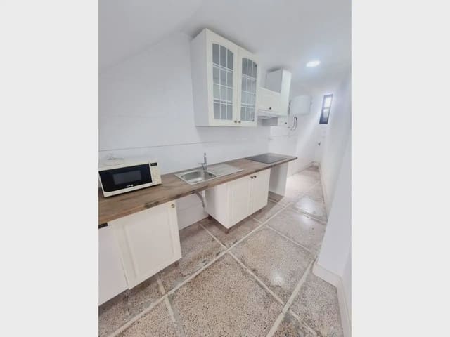 3 bedroom Townhouse for sale in Granadilla de Abona with garage - € 325,000 (Ref: 10045333)