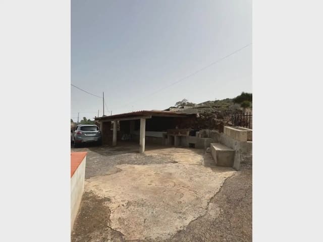 5 chambre Finca/Maison de Campagne à vendre à Tegueste - 1 900 000 € (Ref: 10045334)