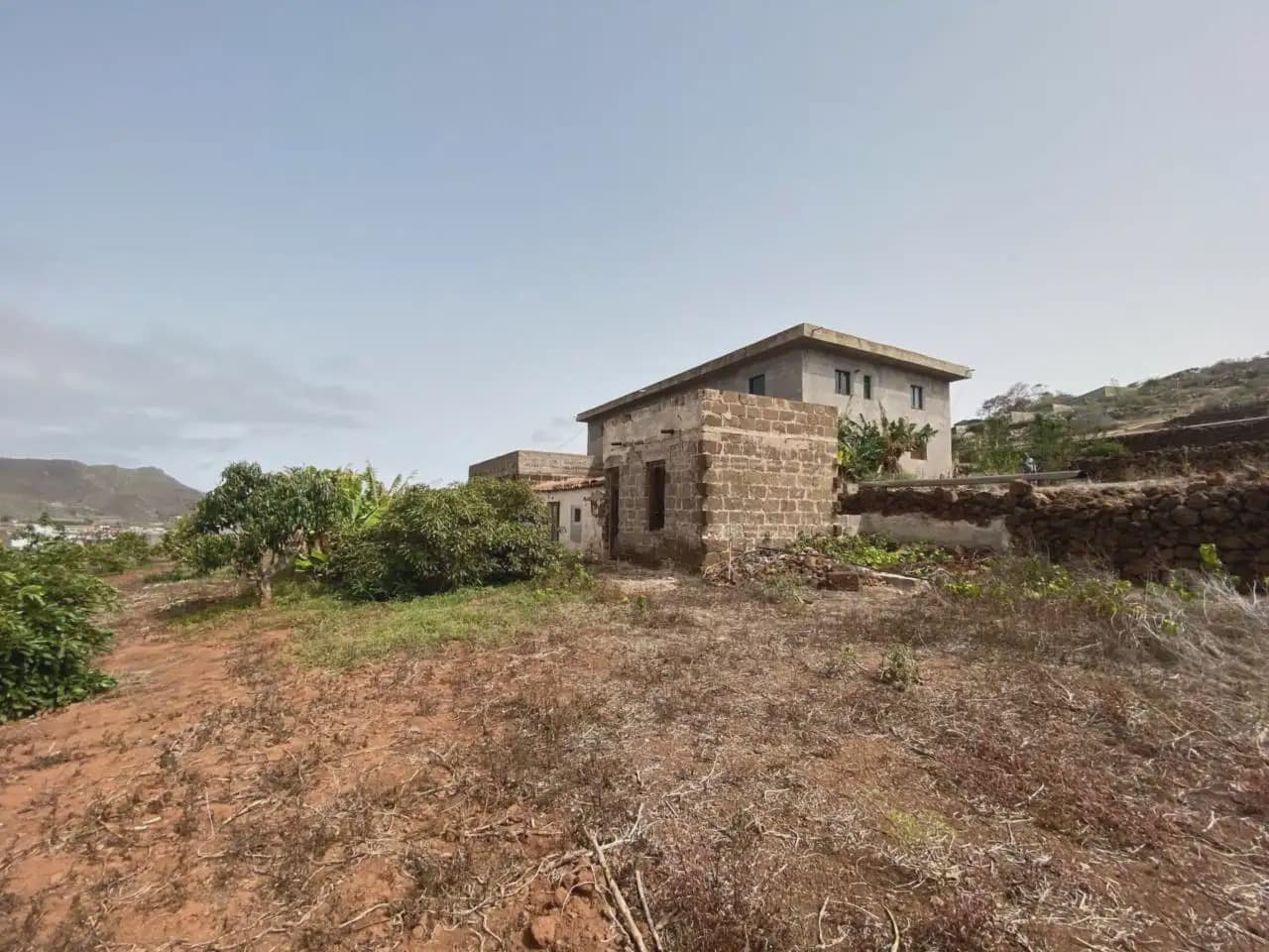 5 soverom Finca/Herregård til salgs i Tegueste - € 1 900 000 (Ref: 10045334)