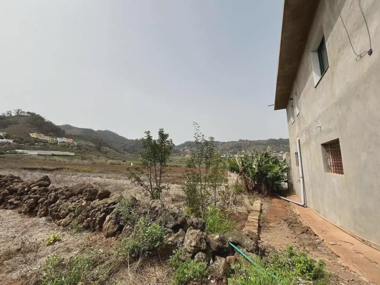 5 soverom Finca/Herregård til salgs i Tegueste - € 1 900 000 (Ref: 10045334)