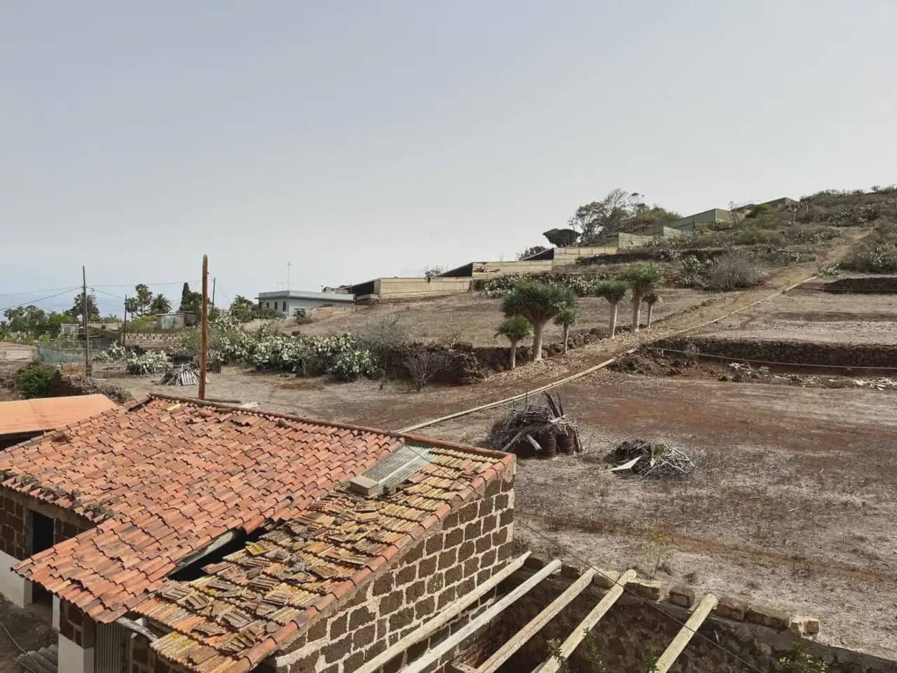 5 soverom Finca/Herregård til salgs i Tegueste - € 1 900 000 (Ref: 10045334)