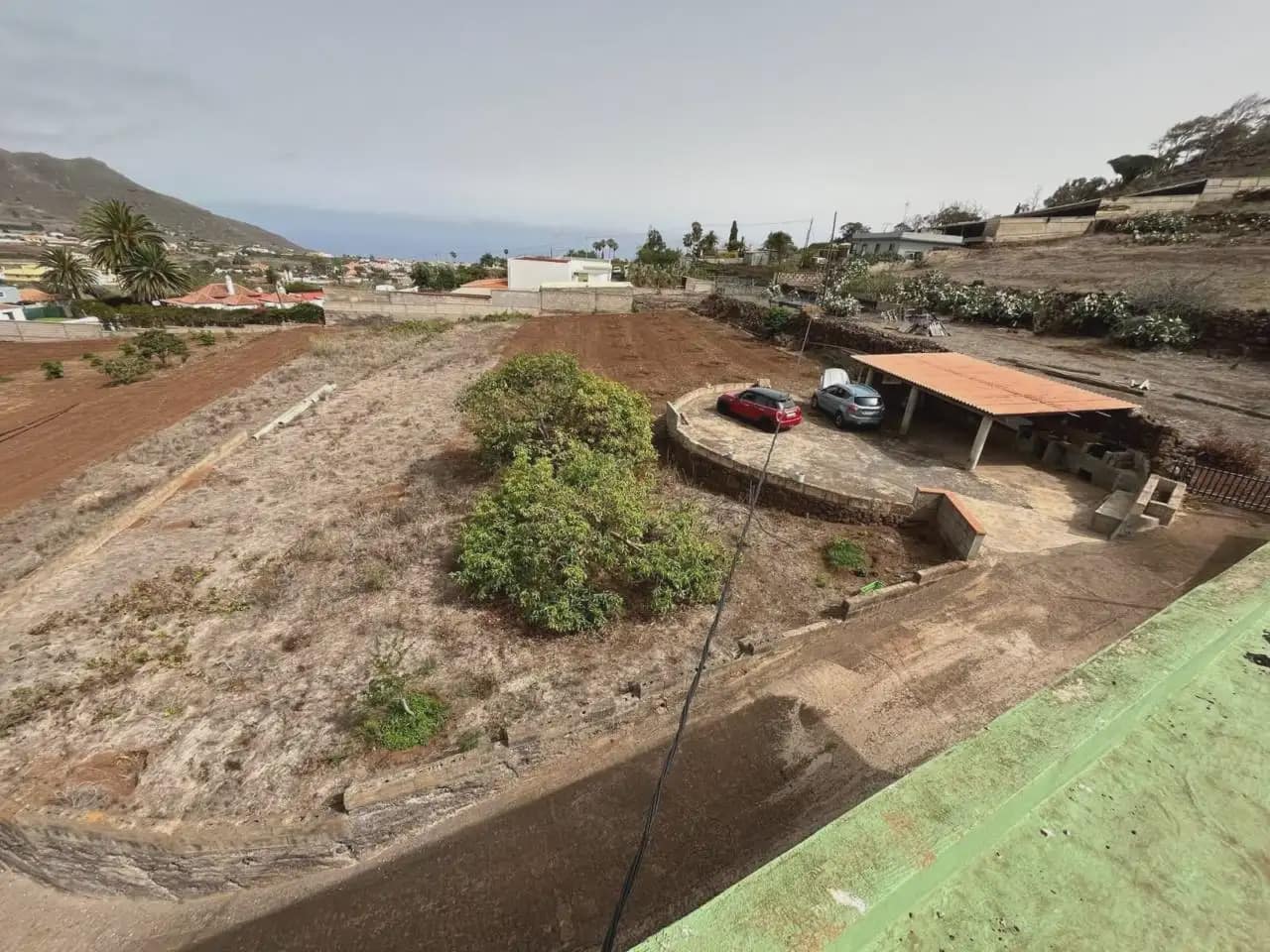 5 soverom Finca/Herregård til salgs i Tegueste - € 1 900 000 (Ref: 10045334)