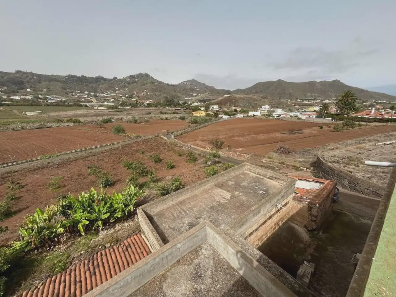 5 soverom Finca/Herregård til salgs i Tegueste - € 1 900 000 (Ref: 10045334)