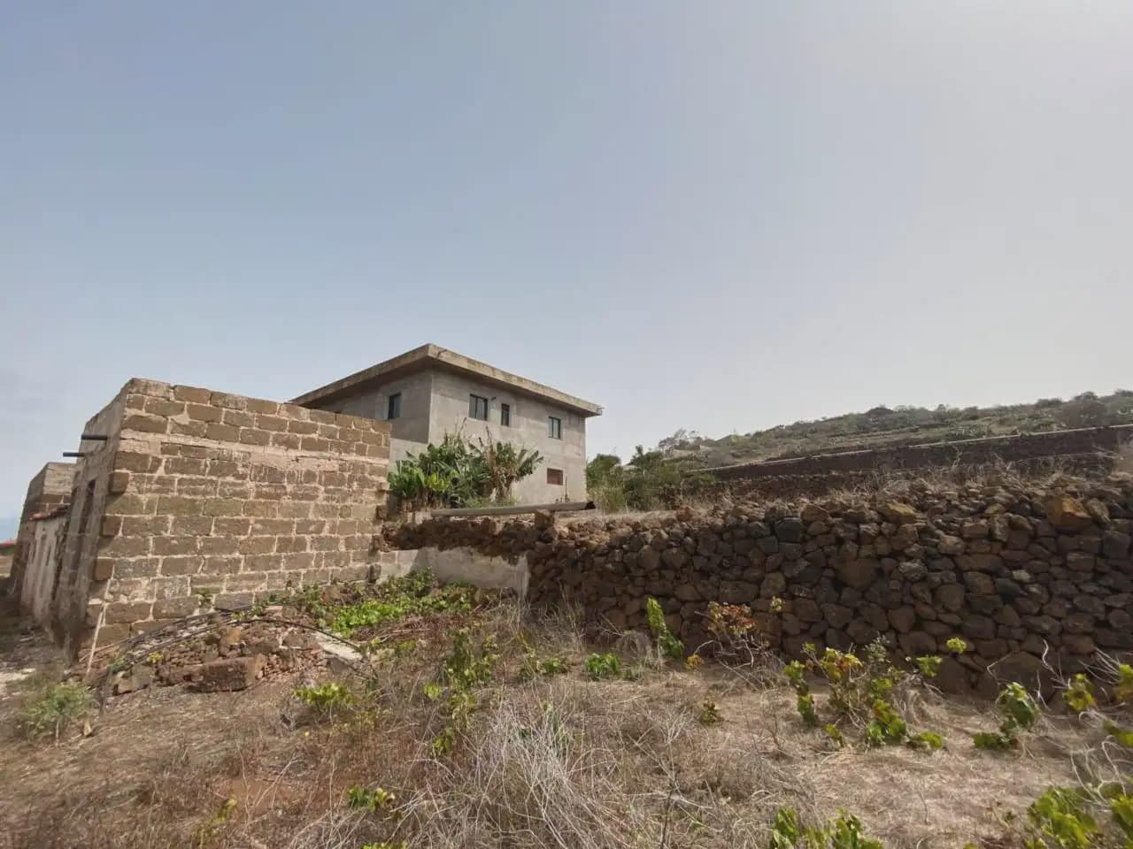 5 soverom Finca/Herregård til salgs i Tegueste - € 1 900 000 (Ref: 10045334)