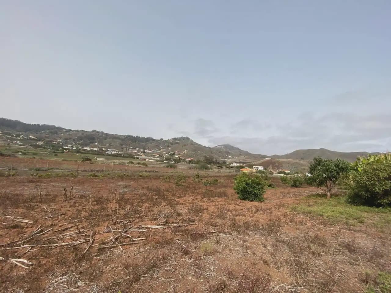 5 soverom Finca/Herregård til salgs i Tegueste - € 1 900 000 (Ref: 10045334)