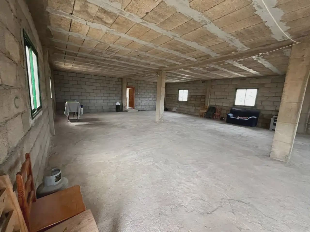 5 soverom Finca/Herregård til salgs i Tegueste - € 1 900 000 (Ref: 10045334)