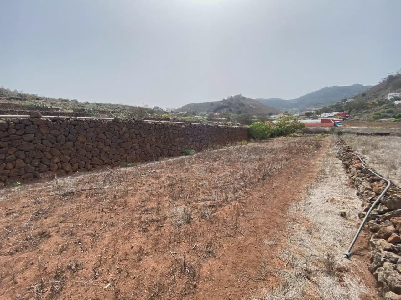 5 soverom Finca/Herregård til salgs i Tegueste - € 1 900 000 (Ref: 10045334)