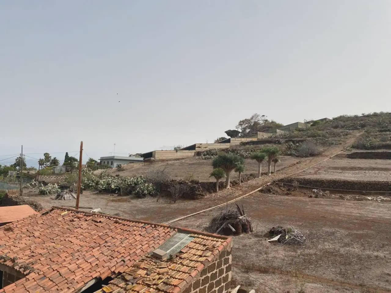 5 soverom Finca/Herregård til salgs i Tegueste - € 1 900 000 (Ref: 10045334)