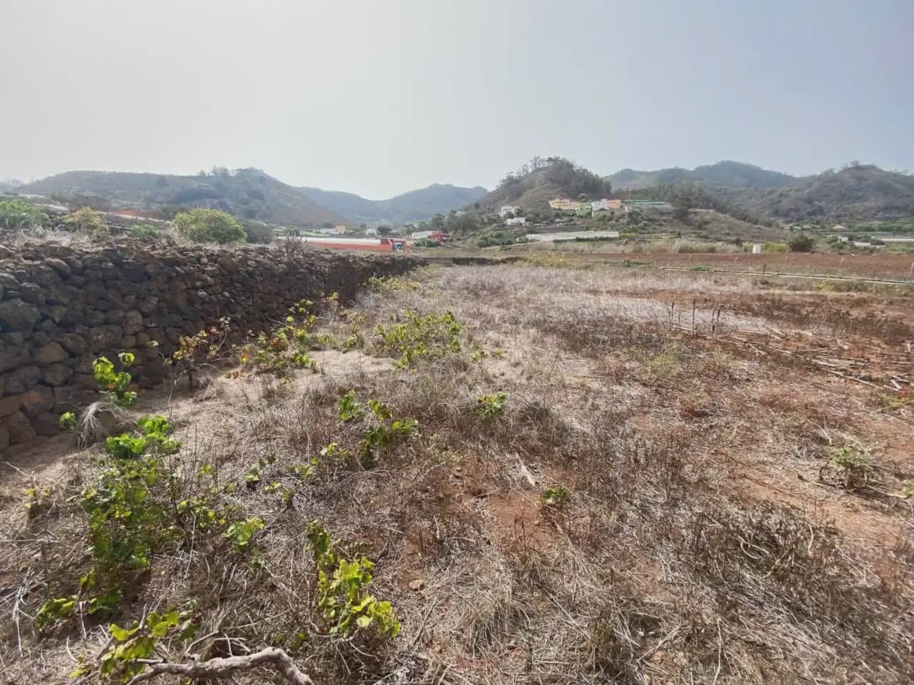 5 soverom Finca/Herregård til salgs i Tegueste - € 1 900 000 (Ref: 10045334)