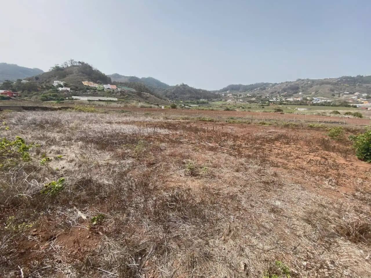 5 soverom Finca/Herregård til salgs i Tegueste - € 1 900 000 (Ref: 10045334)