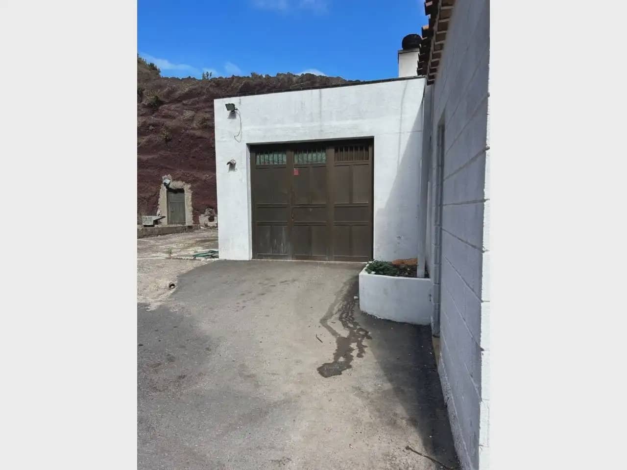 2 camera da letto Ristorante/Bar in vendita in El Tanque con garage - 590.000 € (Rif: 10045335)
