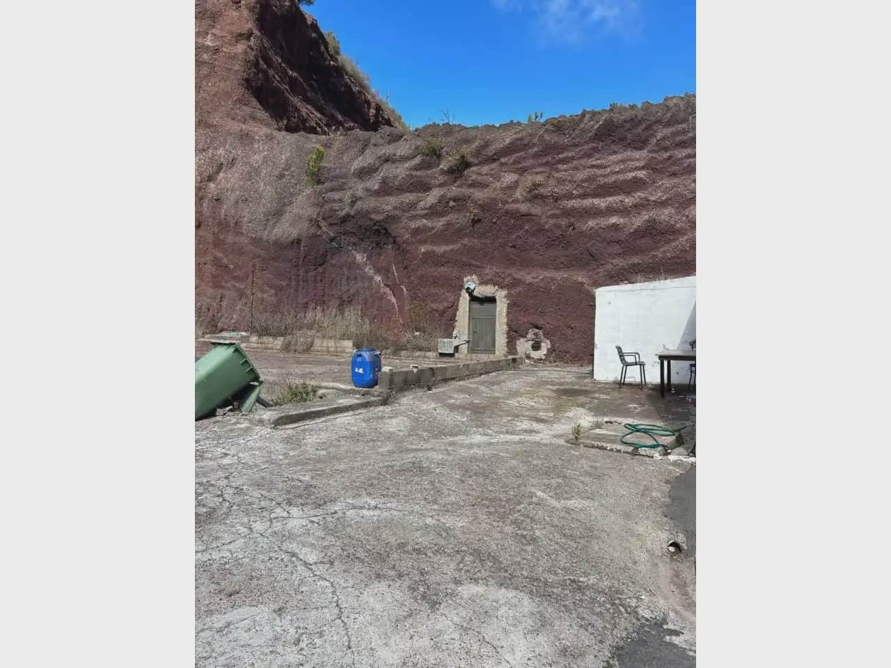 2 camera da letto Ristorante/Bar in vendita in El Tanque con garage - 590.000 € (Rif: 10045335)