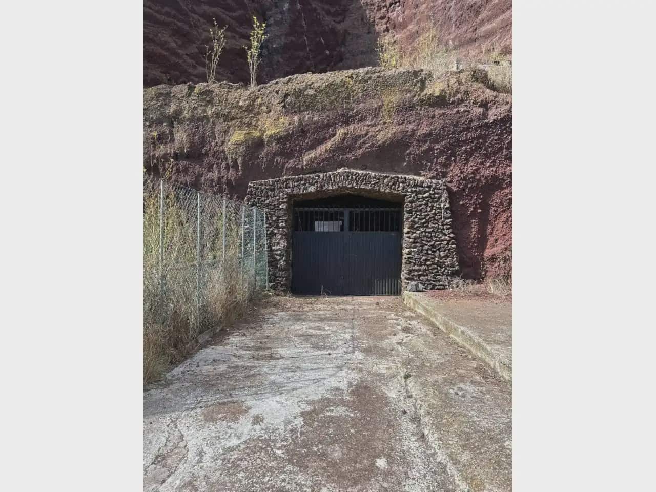 2 camera da letto Ristorante/Bar in vendita in El Tanque con garage - 590.000 € (Rif: 10045335)