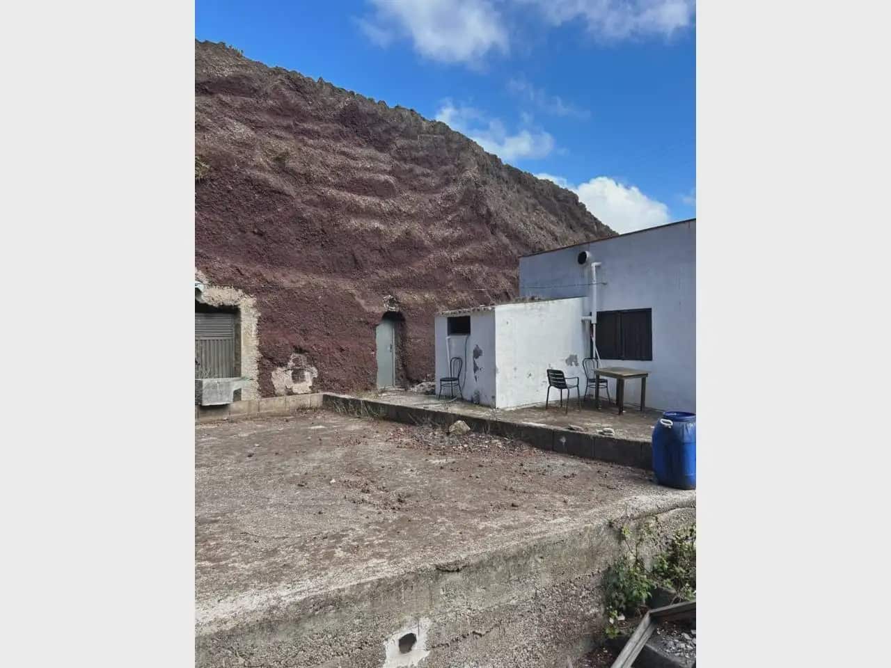 2 camera da letto Ristorante/Bar in vendita in El Tanque con garage - 590.000 € (Rif: 10045335)