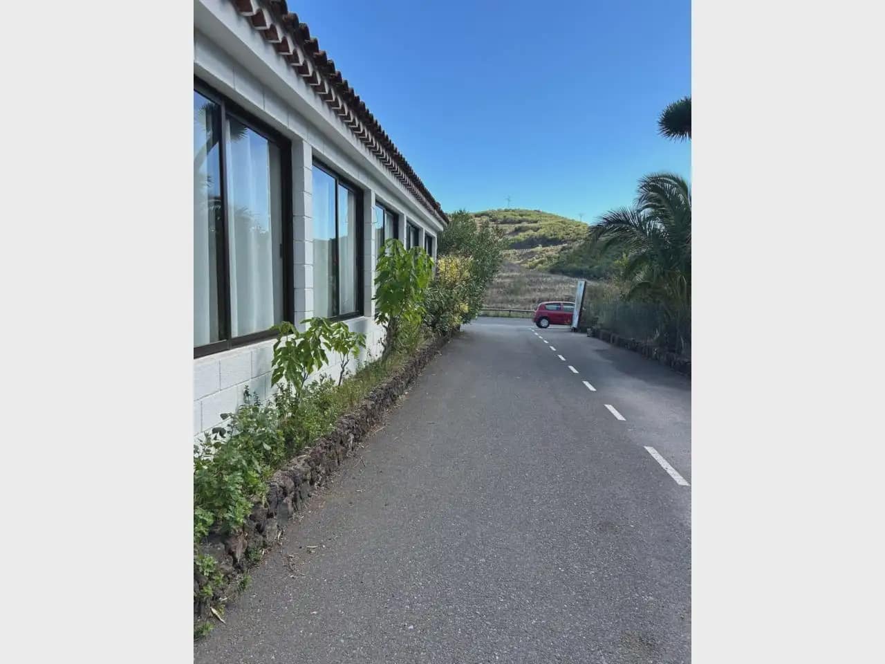 2 camera da letto Ristorante/Bar in vendita in El Tanque con garage - 590.000 € (Rif: 10045335)