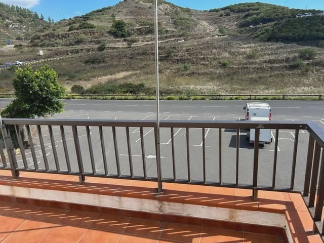 2 camera da letto Ristorante/Bar in vendita in El Tanque con garage - 590.000 € (Rif: 10045335)