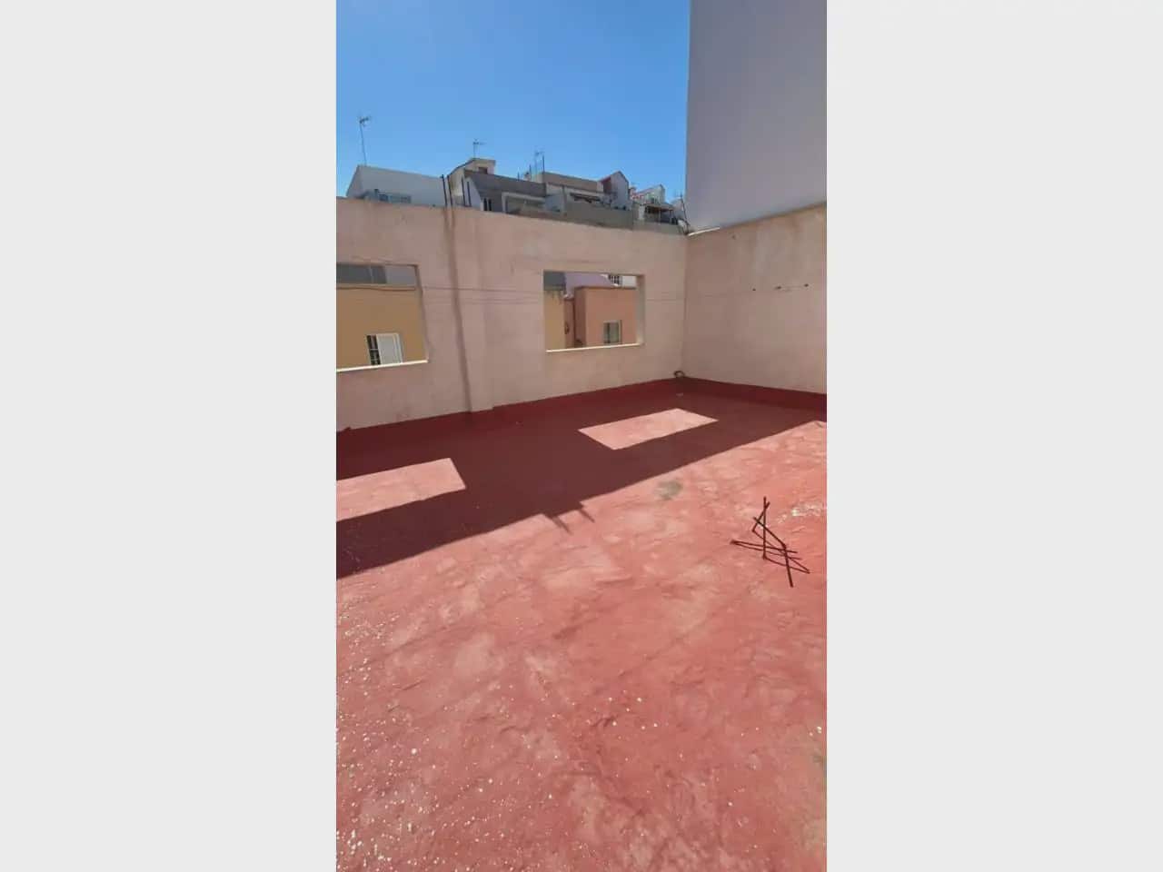 1 quarto Casa em Banda para venda em Santa Cruz de Tenerife - 245 000 € (Ref: 10045336)