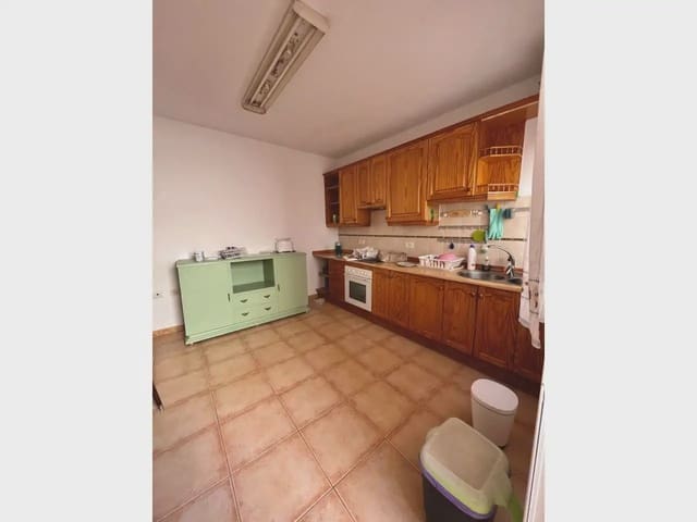 1 quarto Casa em Banda para venda em Alisios, Santa Cruz de Tenerife - 245 000 € (Ref: 10045336)
